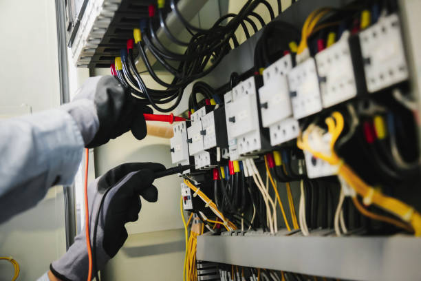 Best Electrical Wiring and Rewiring  in Choctaw, OK