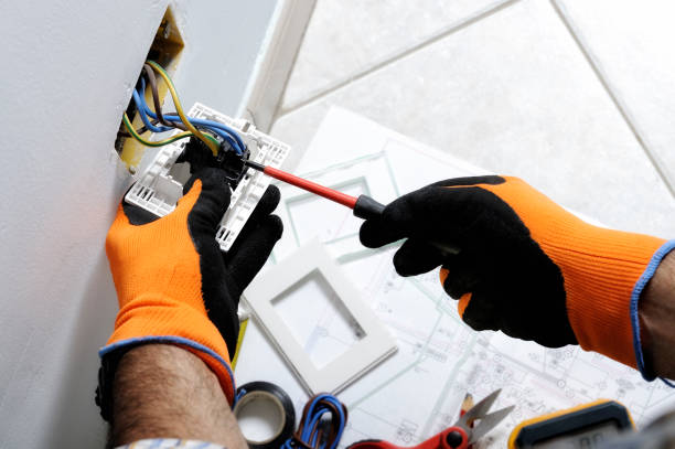 Best Electrical Maintenance Services  in Choctaw, OK